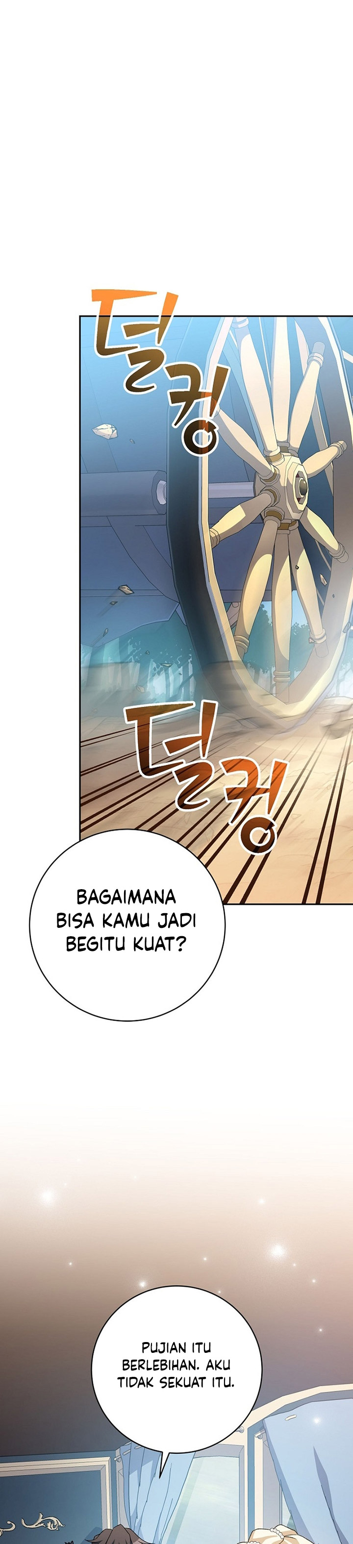 Genius Archer’s Streaming Chapter 20 Gambar 13