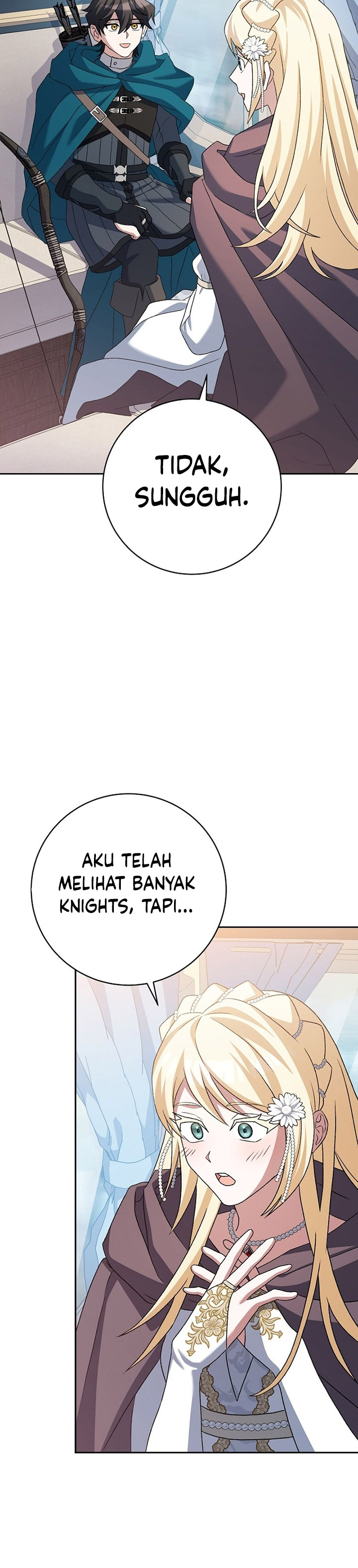 Genius Archer’s Streaming Chapter 20 Gambar 14