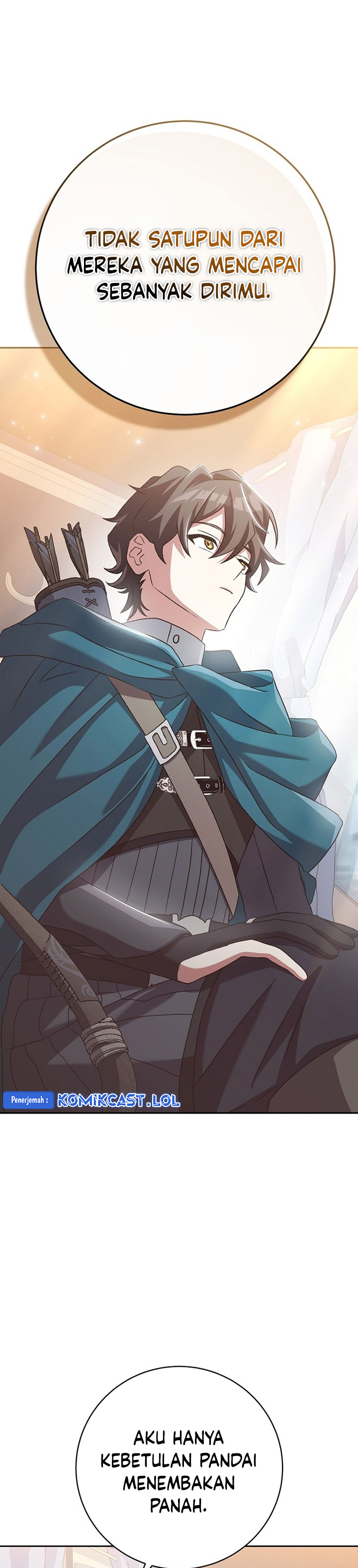 Genius Archer’s Streaming Chapter 20 Gambar 15