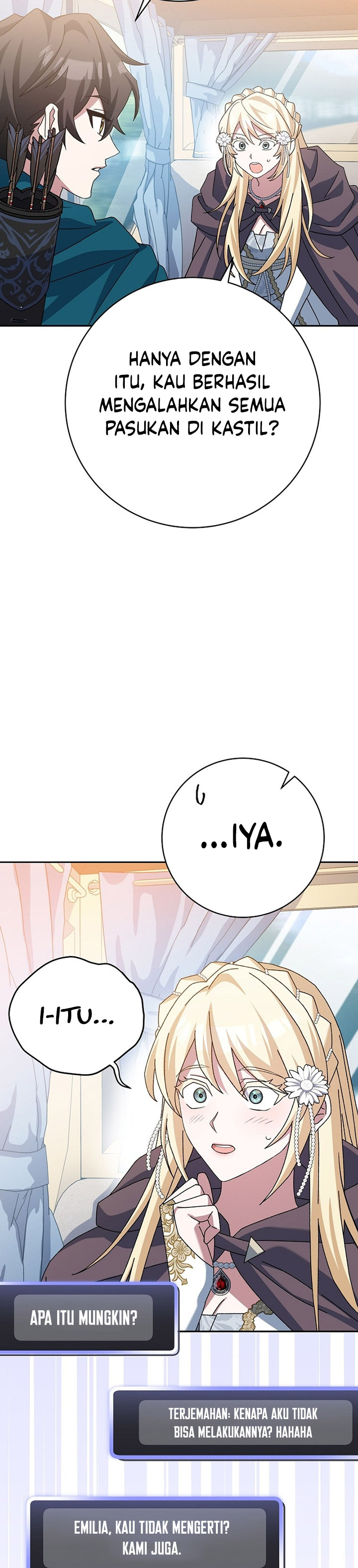 Genius Archer’s Streaming Chapter 20 Gambar 16