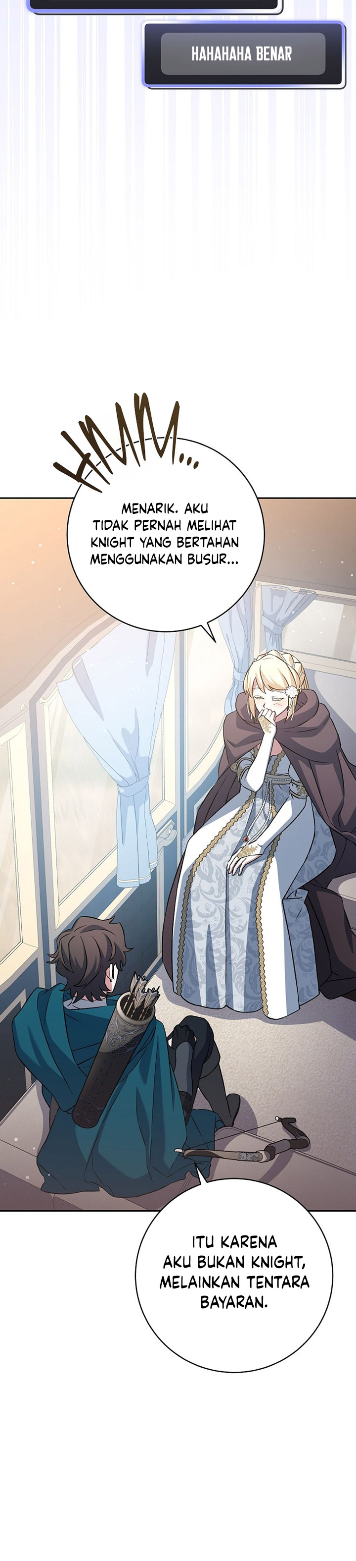 Genius Archer’s Streaming Chapter 20 Gambar 17