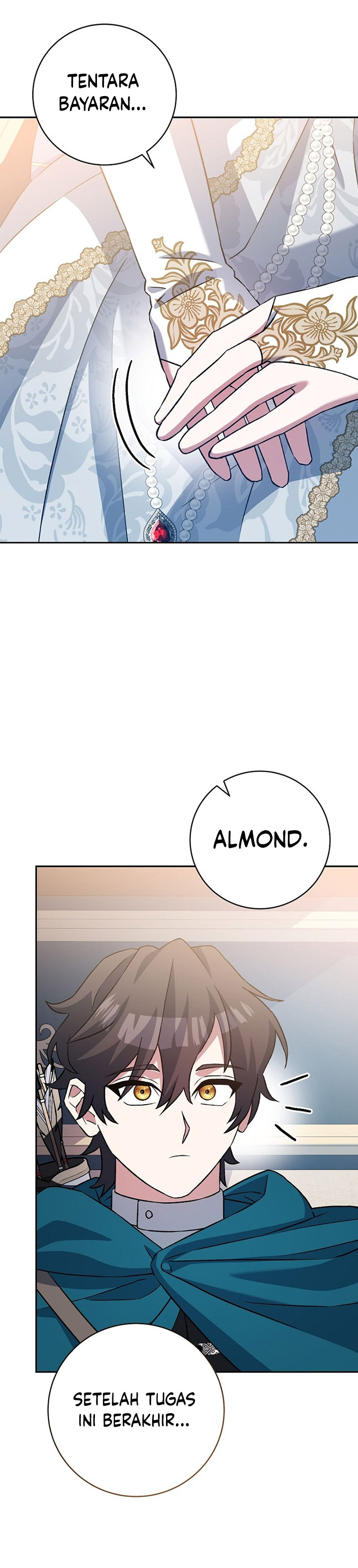 Genius Archer’s Streaming Chapter 20 Gambar 18