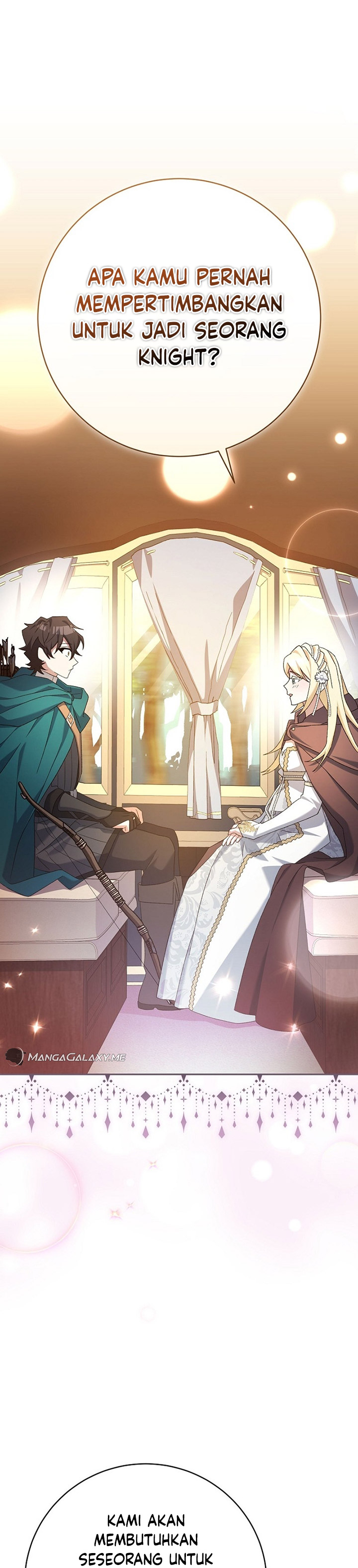 Genius Archer’s Streaming Chapter 20 Gambar 19