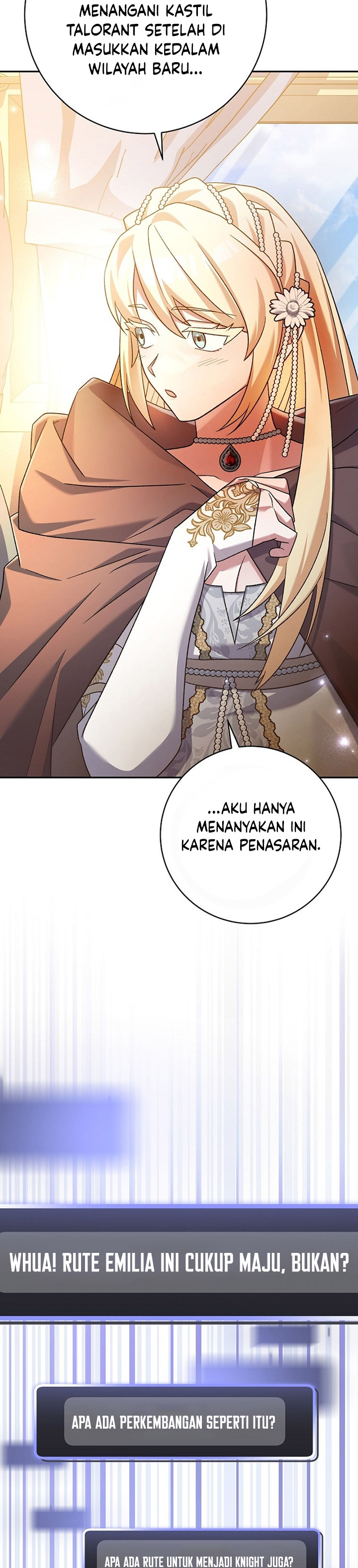 Genius Archer’s Streaming Chapter 20 Gambar 20
