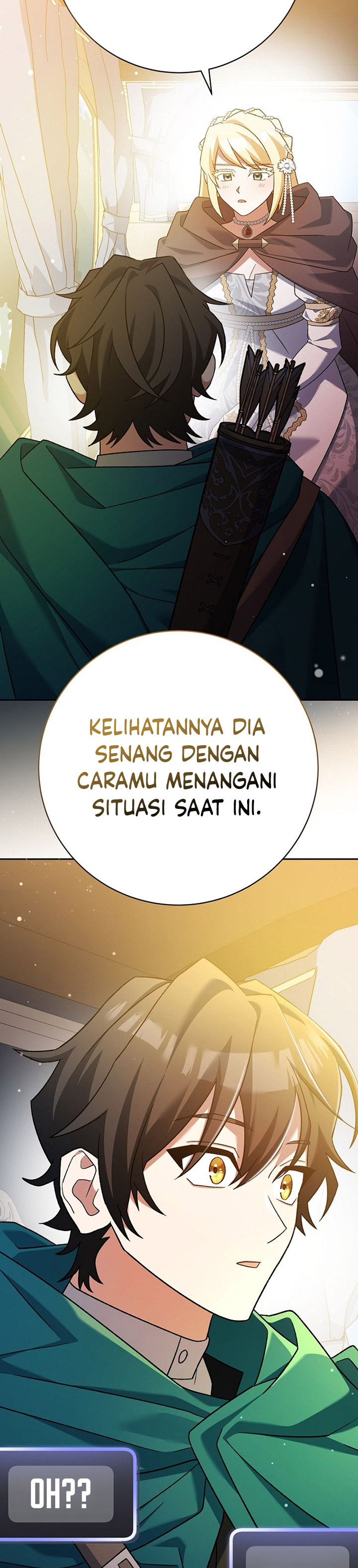 Genius Archer’s Streaming Chapter 20 Gambar 23