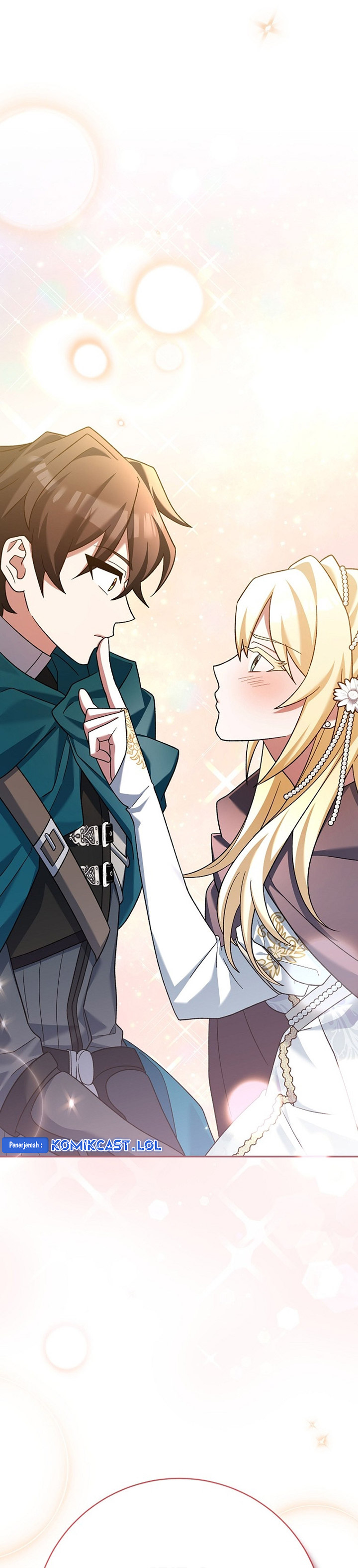 Genius Archer’s Streaming Chapter 20 Gambar 25