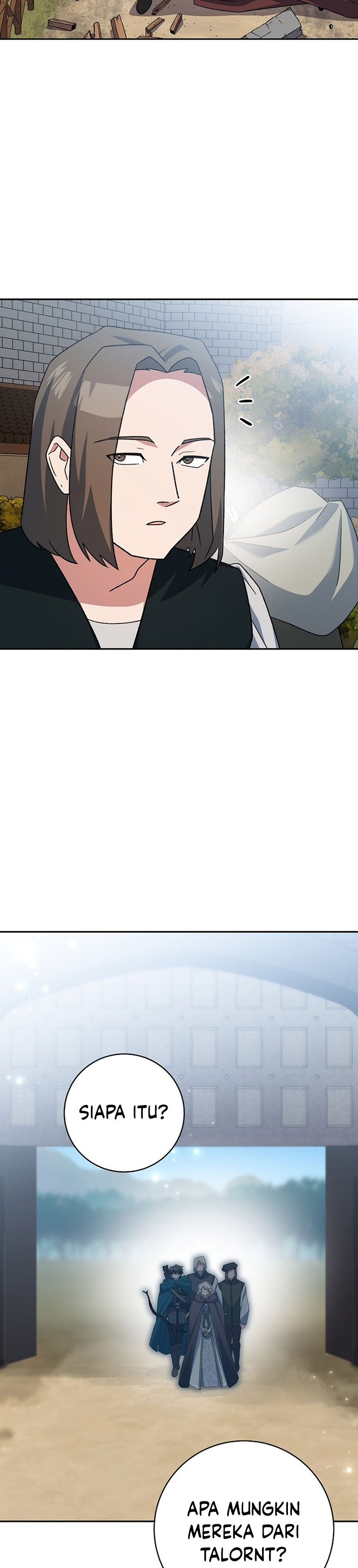 Genius Archer’s Streaming Chapter 20 Gambar 29
