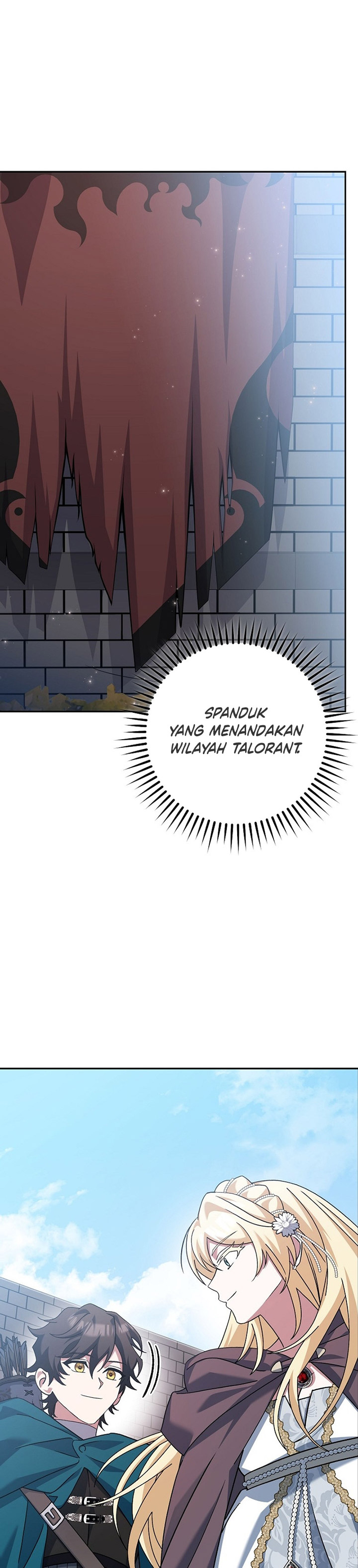 Genius Archer’s Streaming Chapter 20 Gambar 33