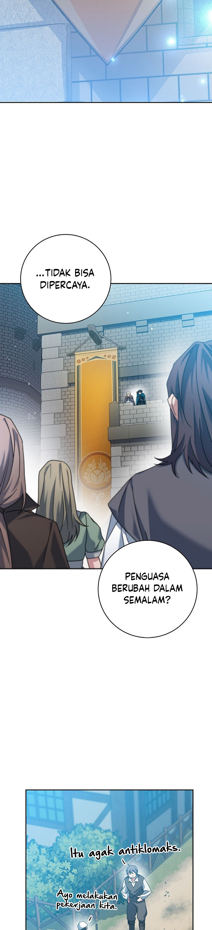 Genius Archer’s Streaming Chapter 20 Gambar 37