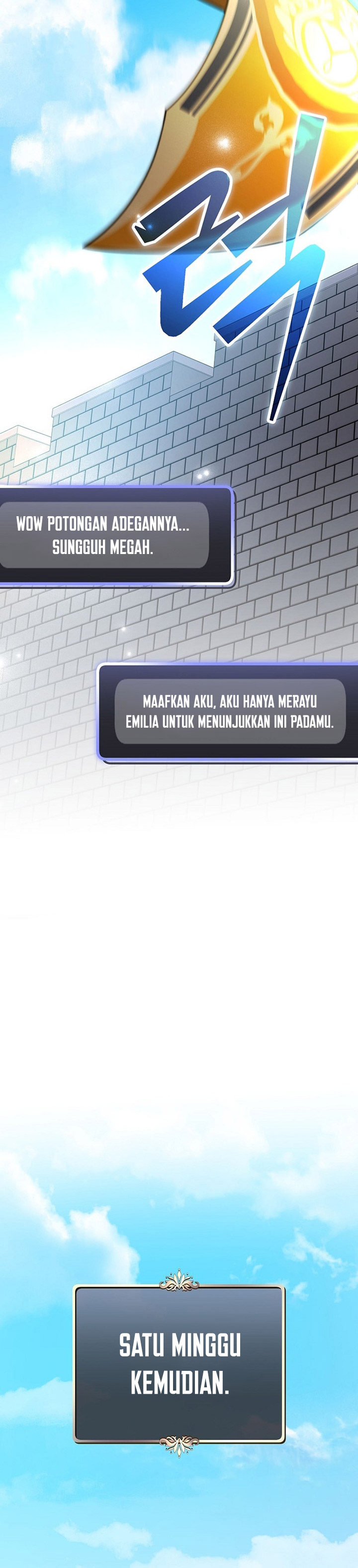 Genius Archer’s Streaming Chapter 20 Gambar 42