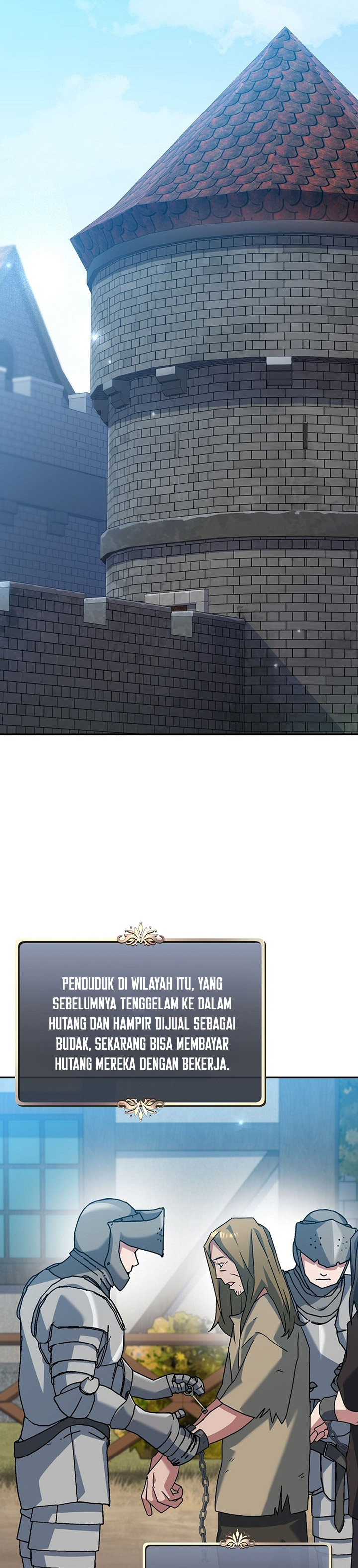 Genius Archer’s Streaming Chapter 20 Gambar 43