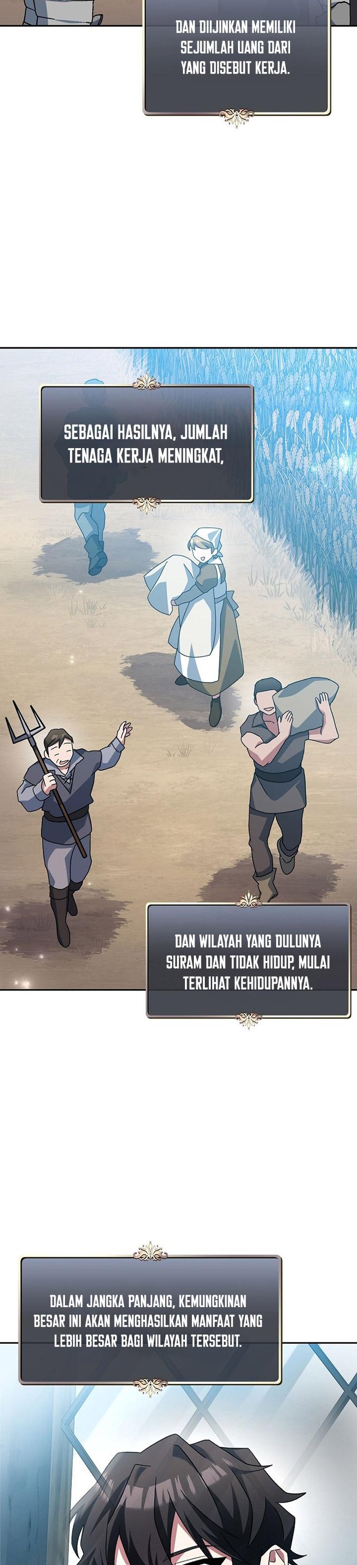 Genius Archer’s Streaming Chapter 20 Gambar 44