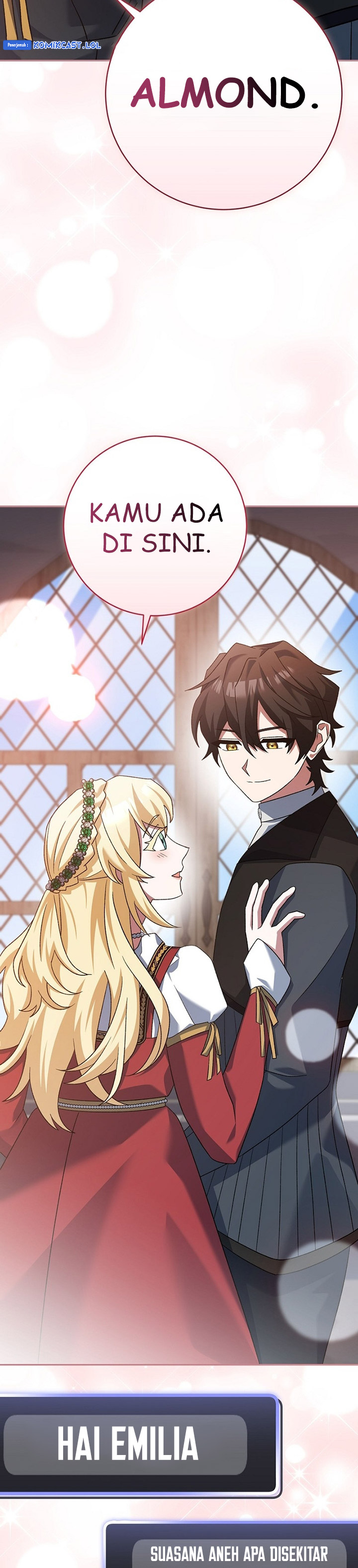 Genius Archer’s Streaming Chapter 20 Gambar 46