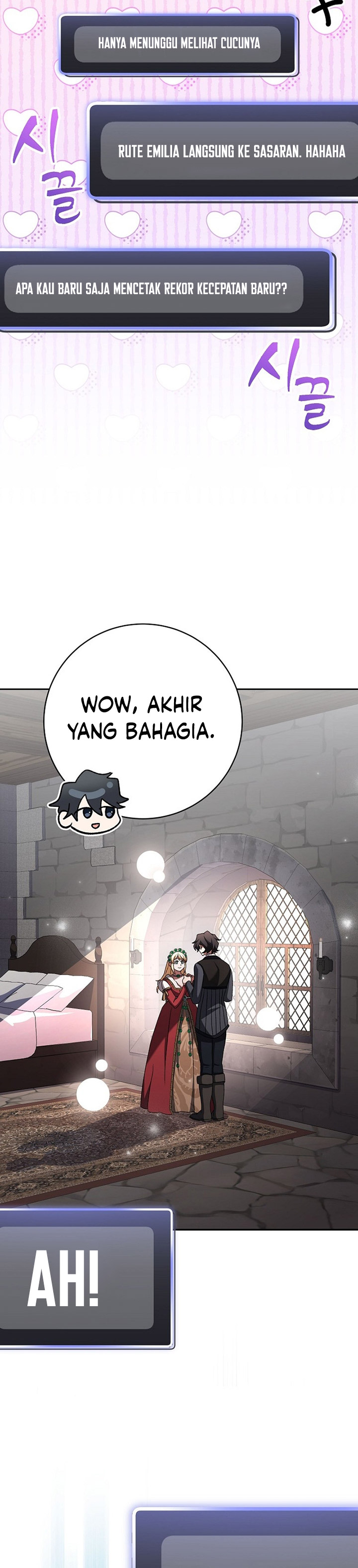 Genius Archer’s Streaming Chapter 20 Gambar 49