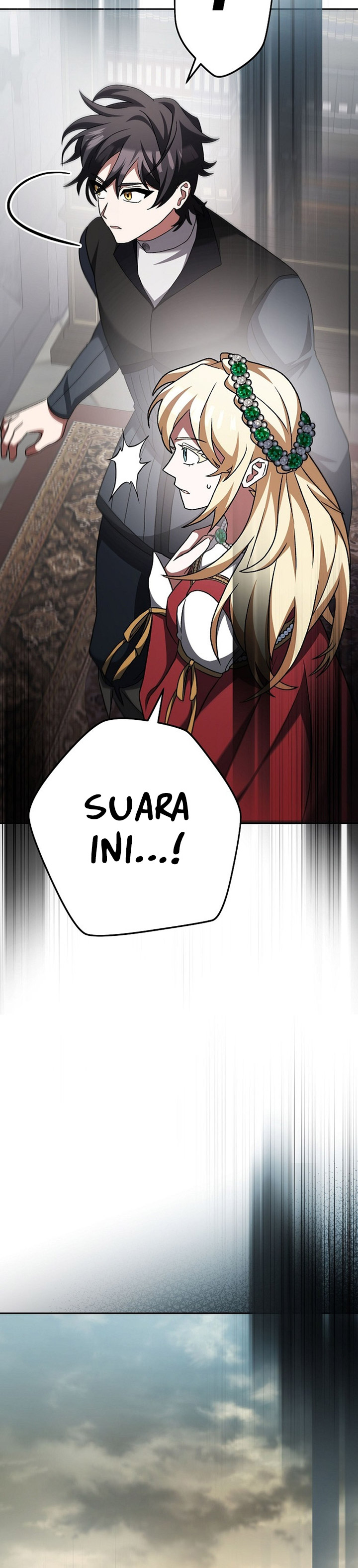 Genius Archer’s Streaming Chapter 20 Gambar 51