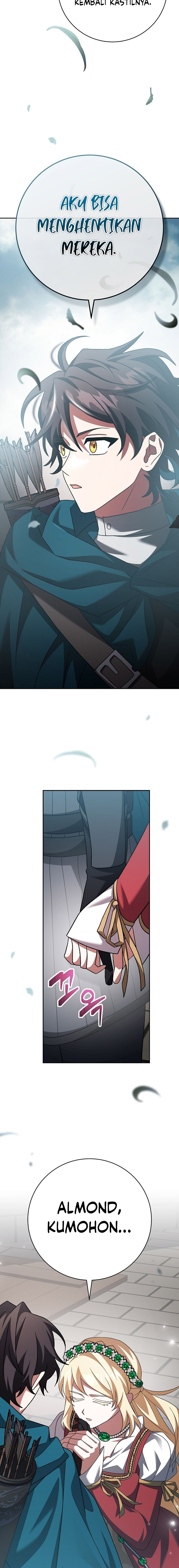 Genius Archer’s Streaming Chapter 20 Gambar 53