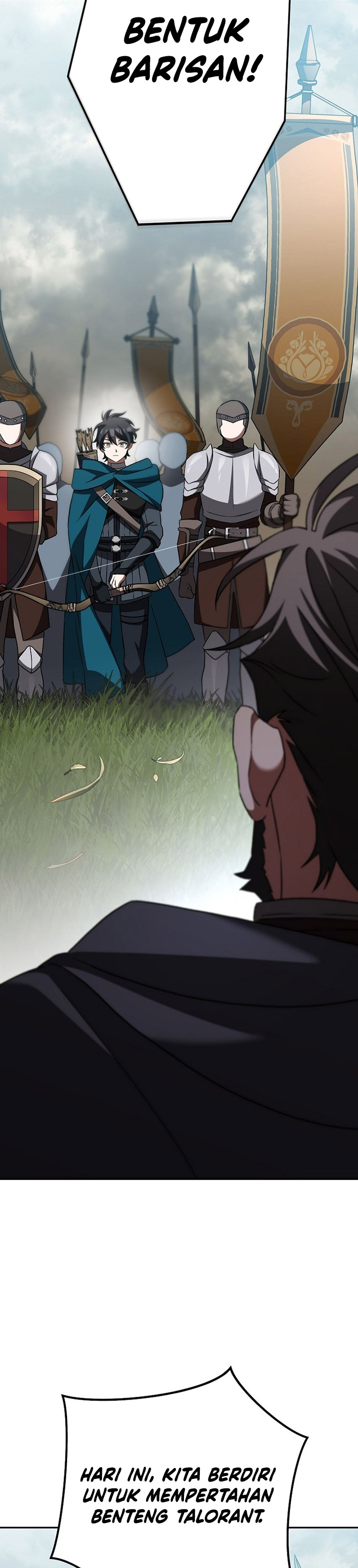 Genius Archer’s Streaming Chapter 20 Gambar 56
