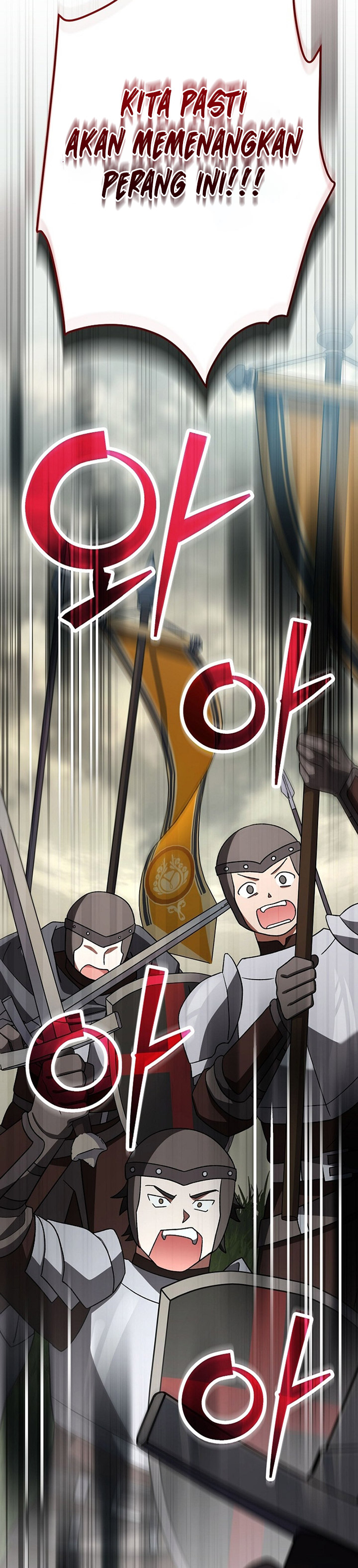 Genius Archer’s Streaming Chapter 20 Gambar 58