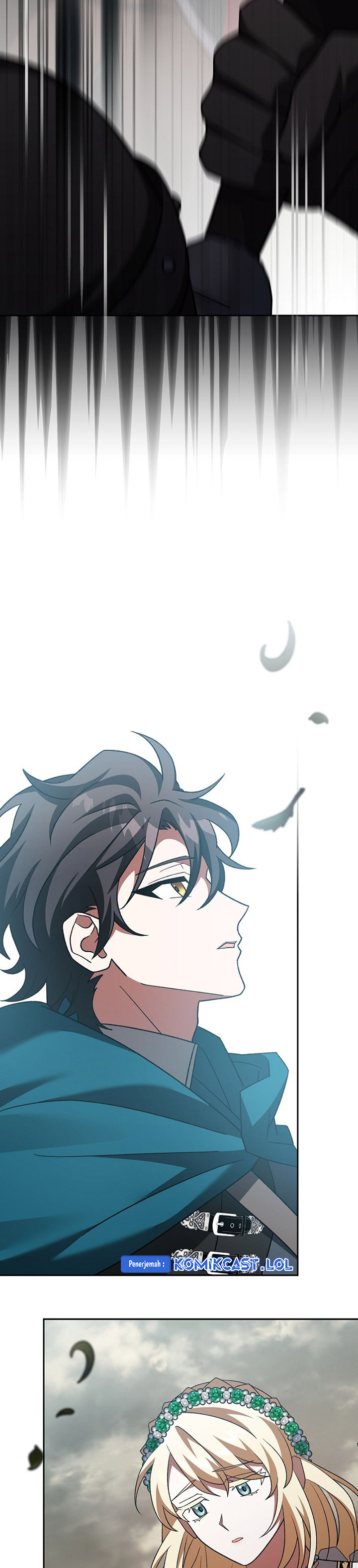 Genius Archer’s Streaming Chapter 20 Gambar 59