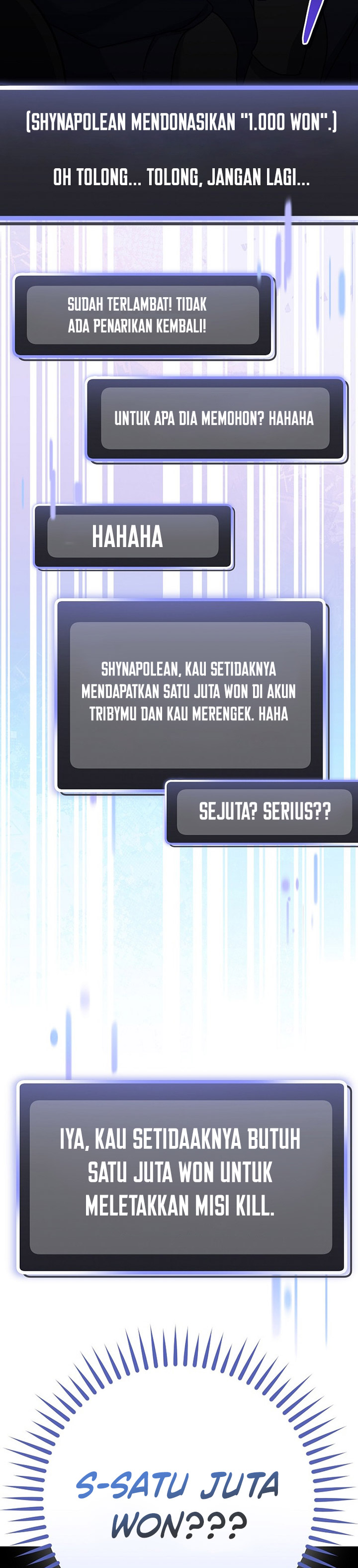 Genius Archer’s Streaming Chapter 23 Gambar 8