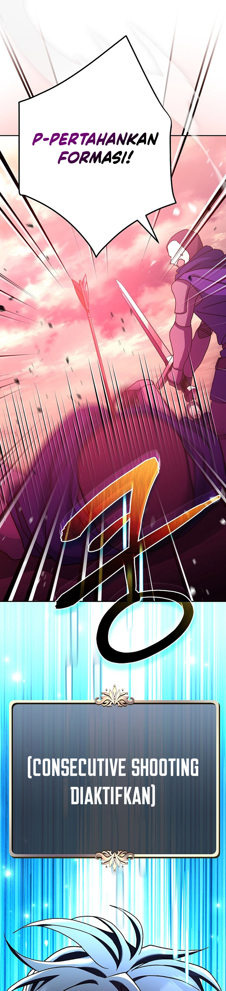 Genius Archer’s Streaming Chapter 23 Gambar 12