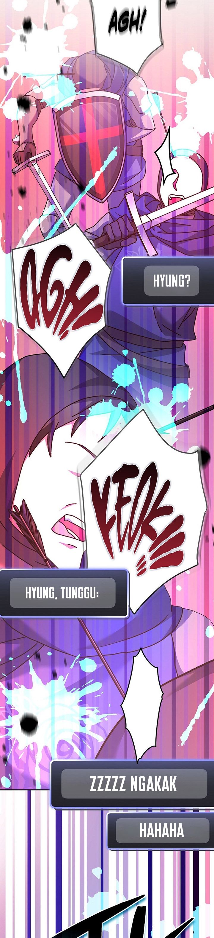Genius Archer’s Streaming Chapter 23 Gambar 14
