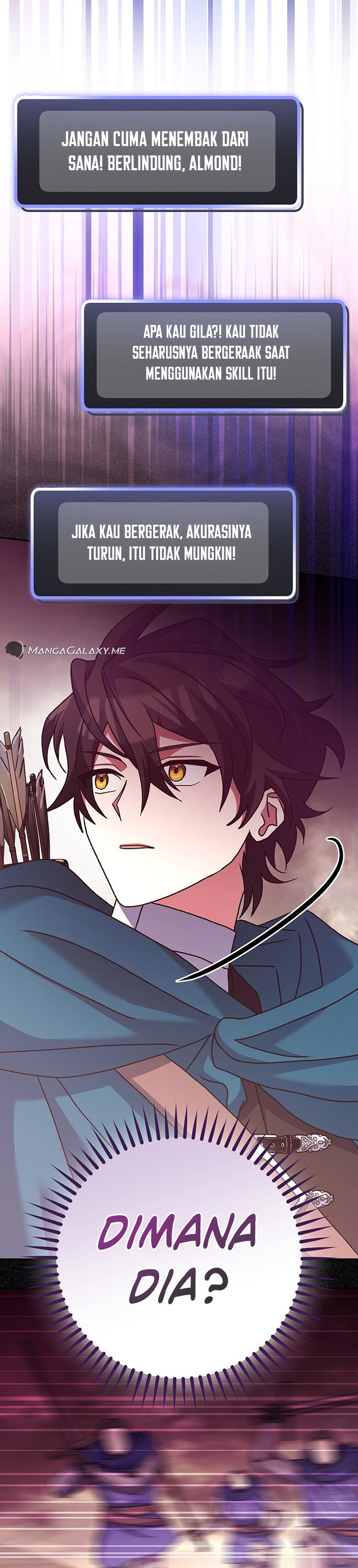 Genius Archer’s Streaming Chapter 23 Gambar 17