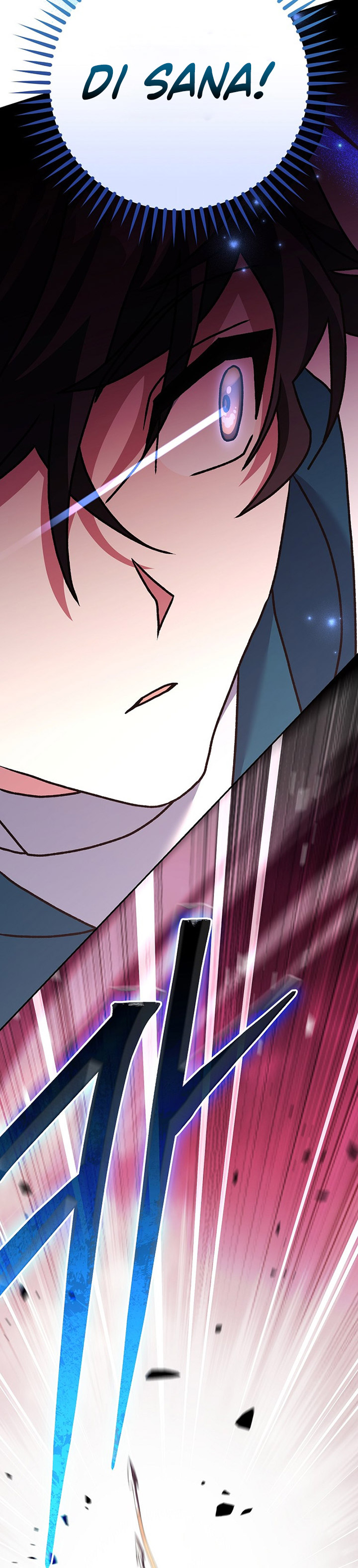 Genius Archer’s Streaming Chapter 23 Gambar 19