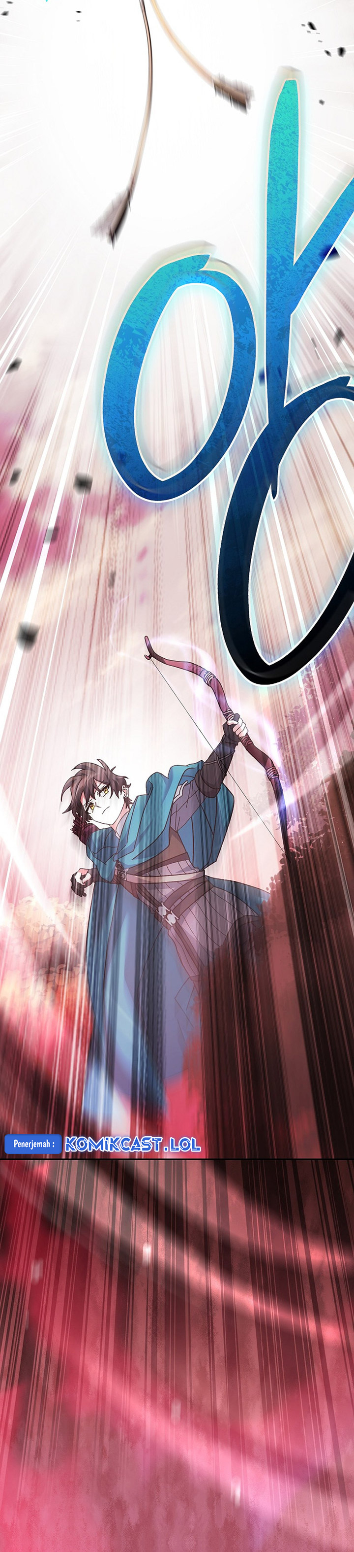 Genius Archer’s Streaming Chapter 23 Gambar 20