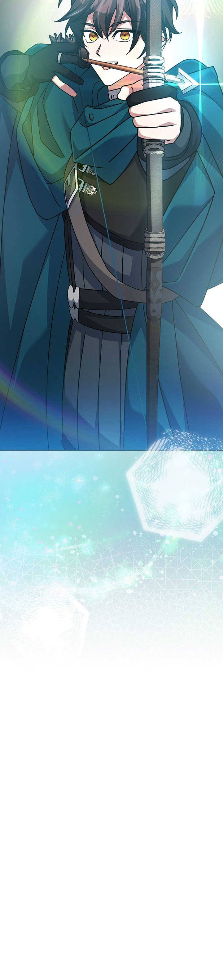 Genius Archer’s Streaming Chapter 23 Gambar 25