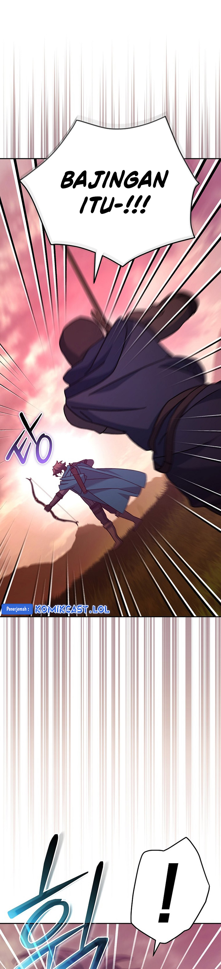 Genius Archer’s Streaming Chapter 23 Gambar 27