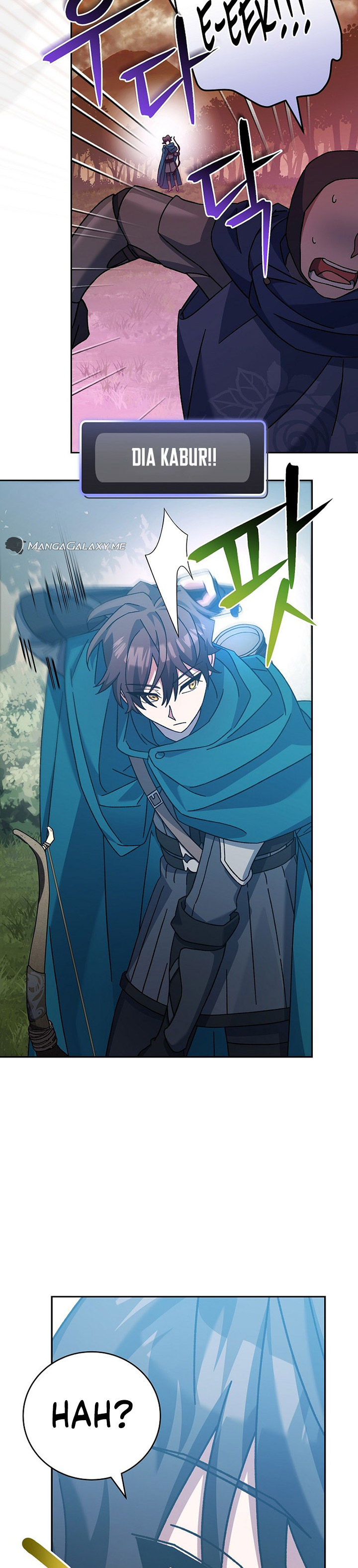 Genius Archer’s Streaming Chapter 23 Gambar 30