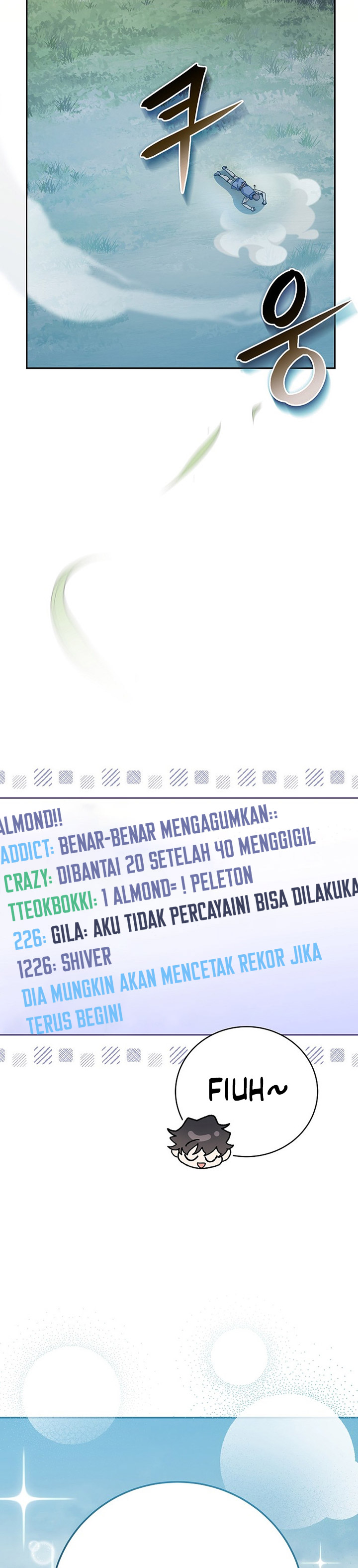 Genius Archer’s Streaming Chapter 23 Gambar 38