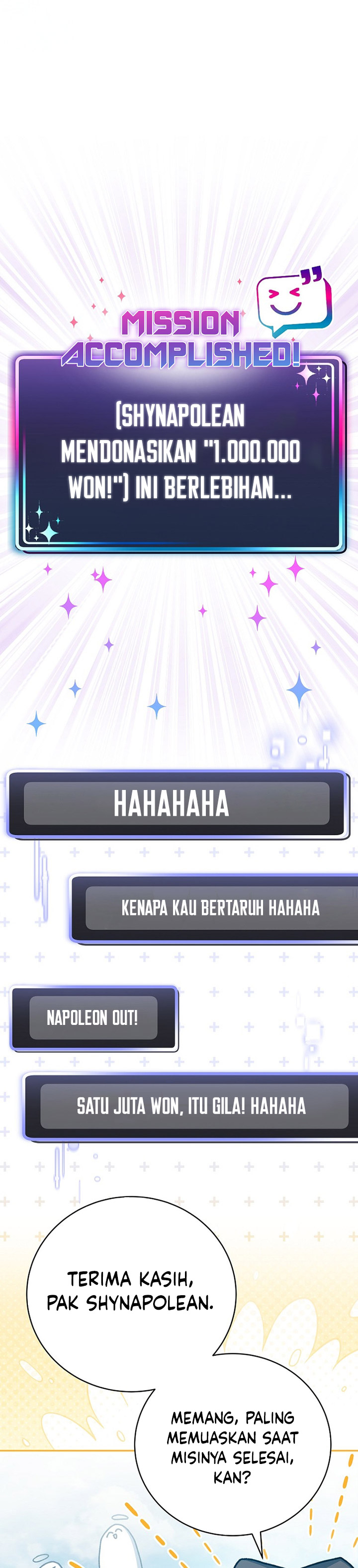 Genius Archer’s Streaming Chapter 23 Gambar 40