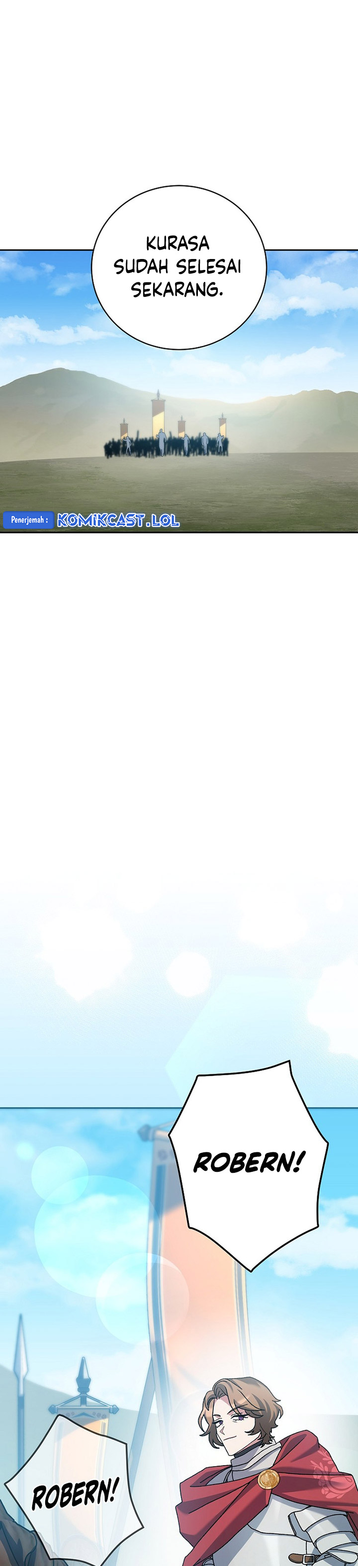 Genius Archer’s Streaming Chapter 23 Gambar 42