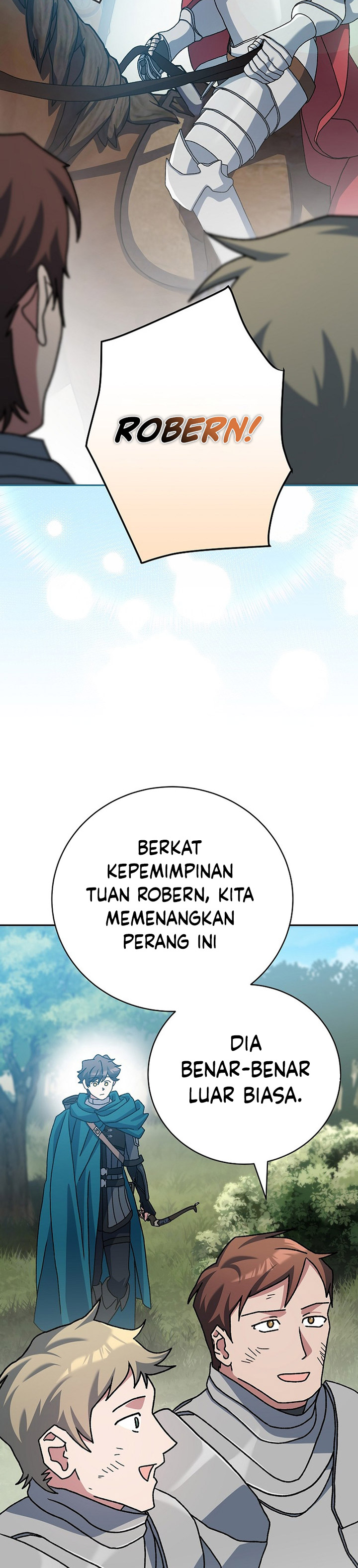 Genius Archer’s Streaming Chapter 23 Gambar 43