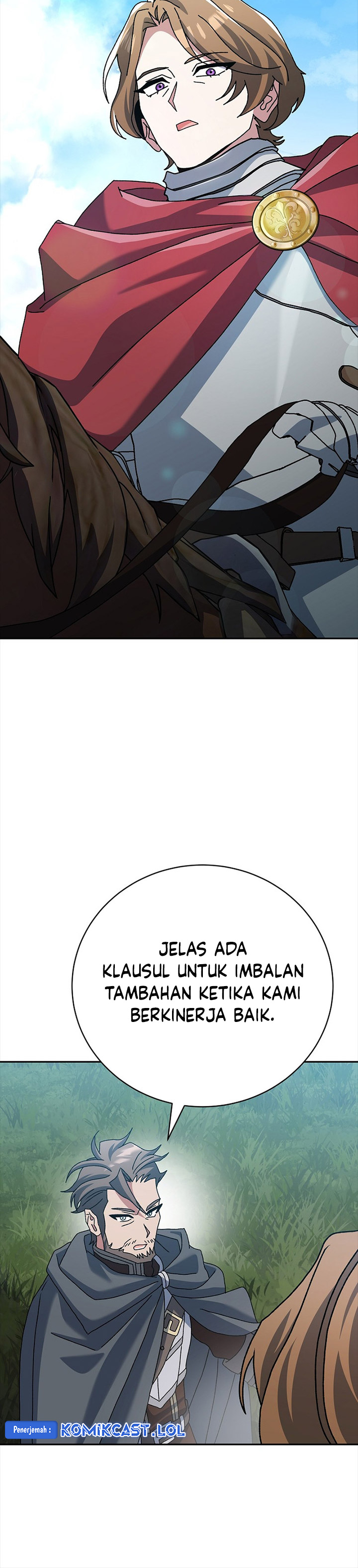 Genius Archer’s Streaming Chapter 23 Gambar 49