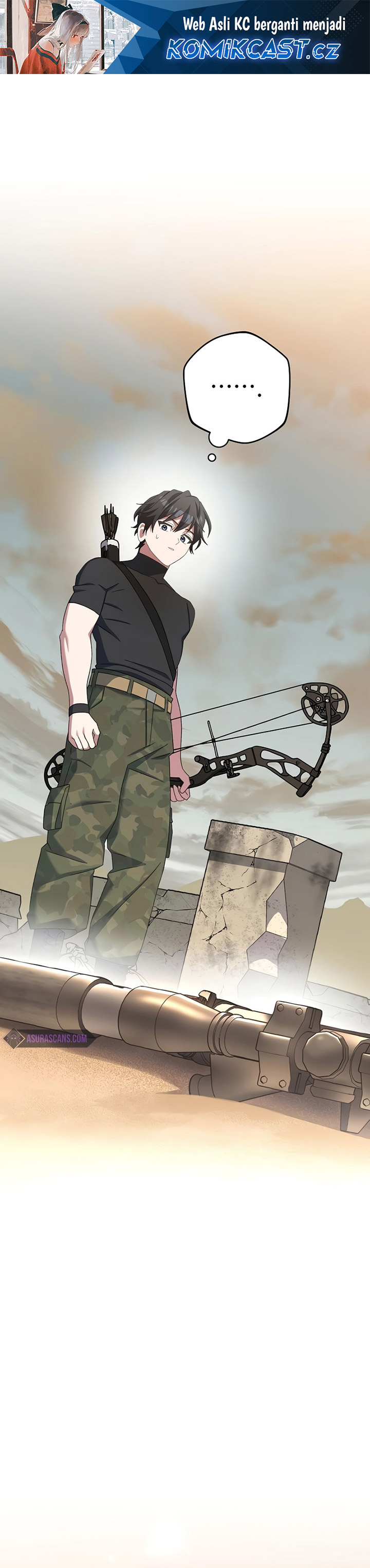 Genius Archer’s Streaming Chapter 32 Gambar 2