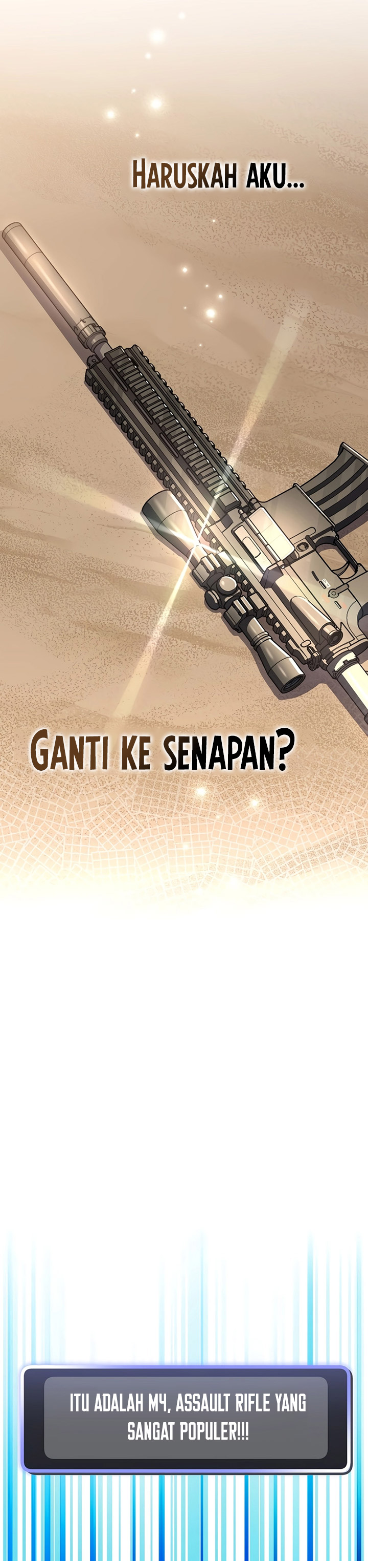 Genius Archer’s Streaming Chapter 32 Gambar 3
