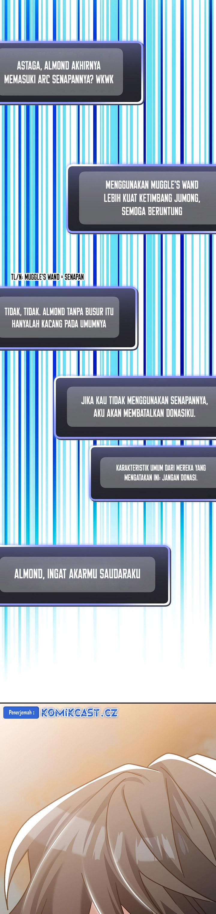 Genius Archer’s Streaming Chapter 32 Gambar 4