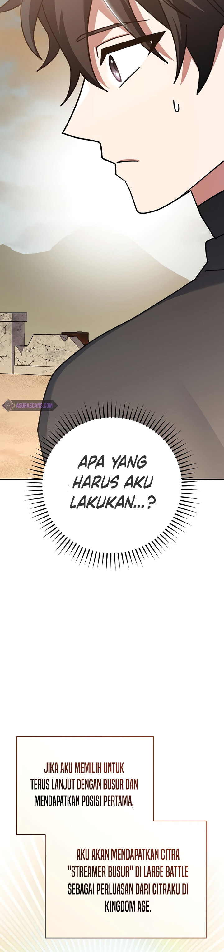 Genius Archer’s Streaming Chapter 32 Gambar 5