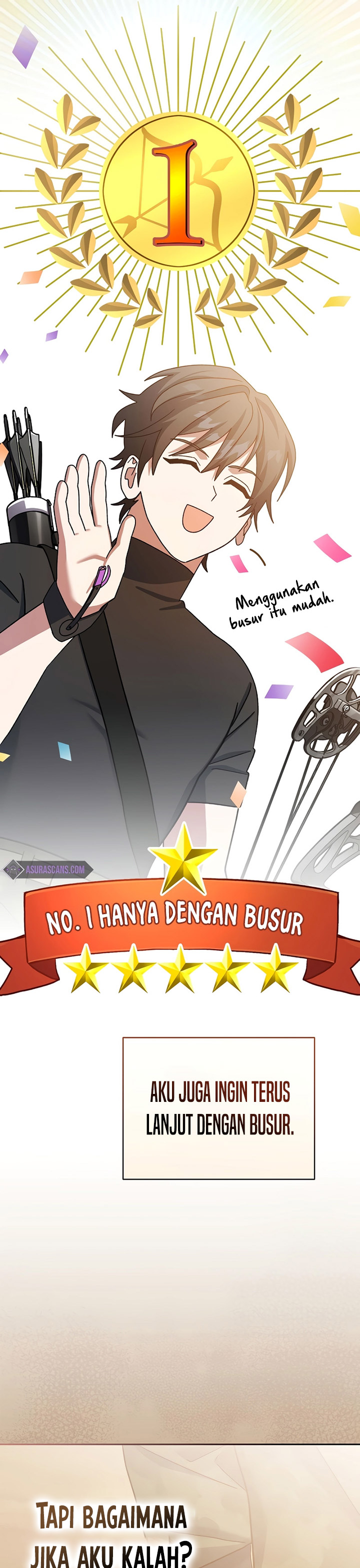 Genius Archer’s Streaming Chapter 32 Gambar 6