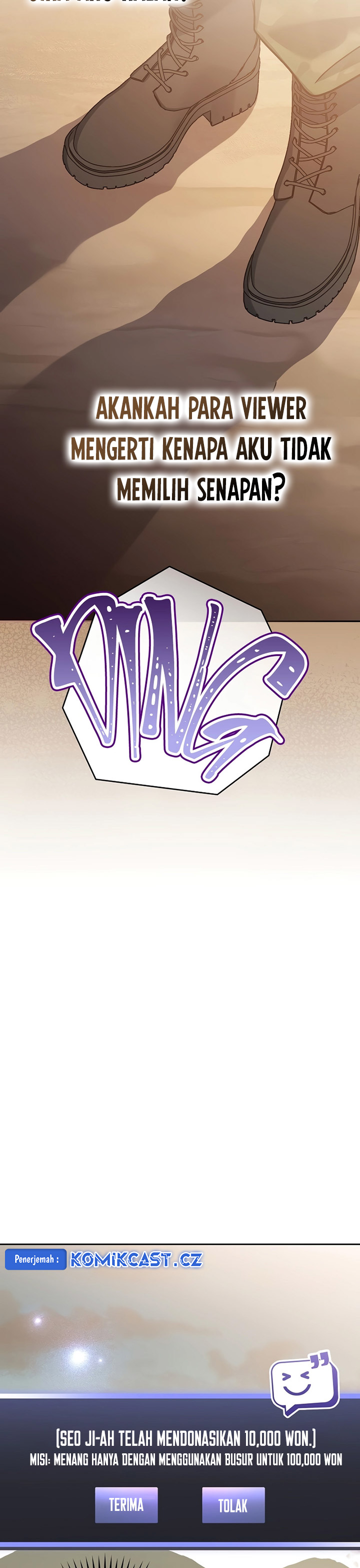 Genius Archer’s Streaming Chapter 32 Gambar 7