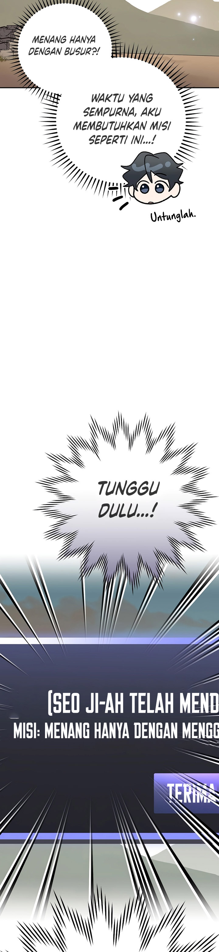 Genius Archer’s Streaming Chapter 32 Gambar 8
