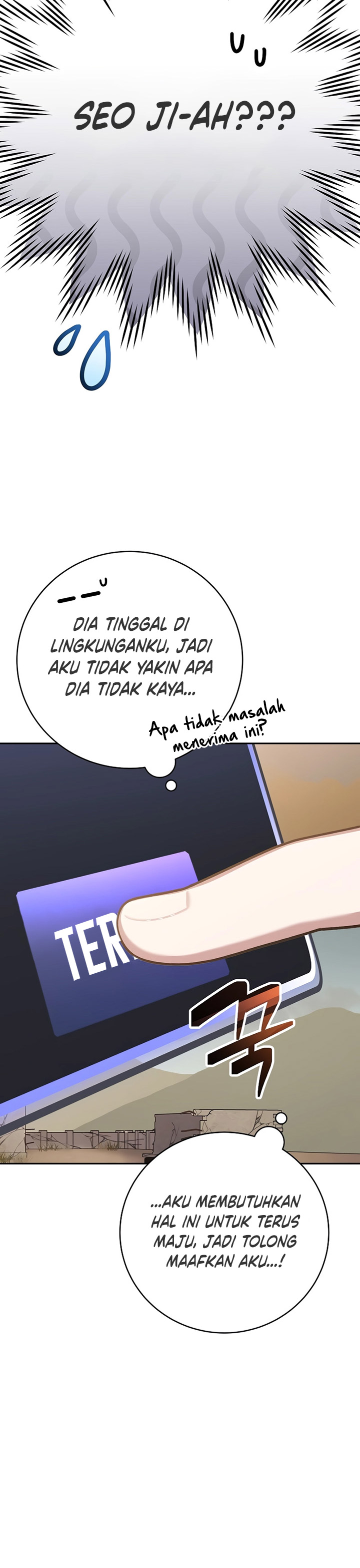 Genius Archer’s Streaming Chapter 32 Gambar 9