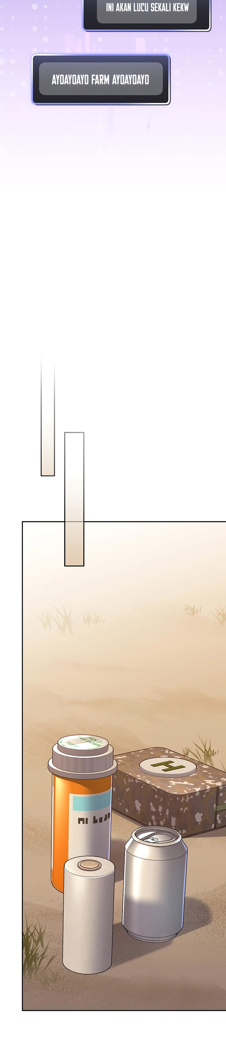 Genius Archer’s Streaming Chapter 32 Gambar 11