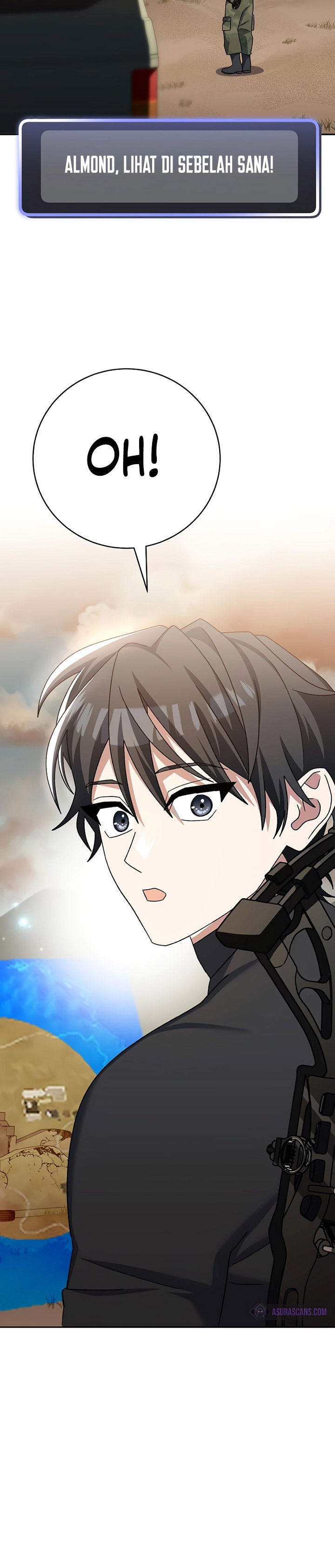 Genius Archer’s Streaming Chapter 32 Gambar 13
