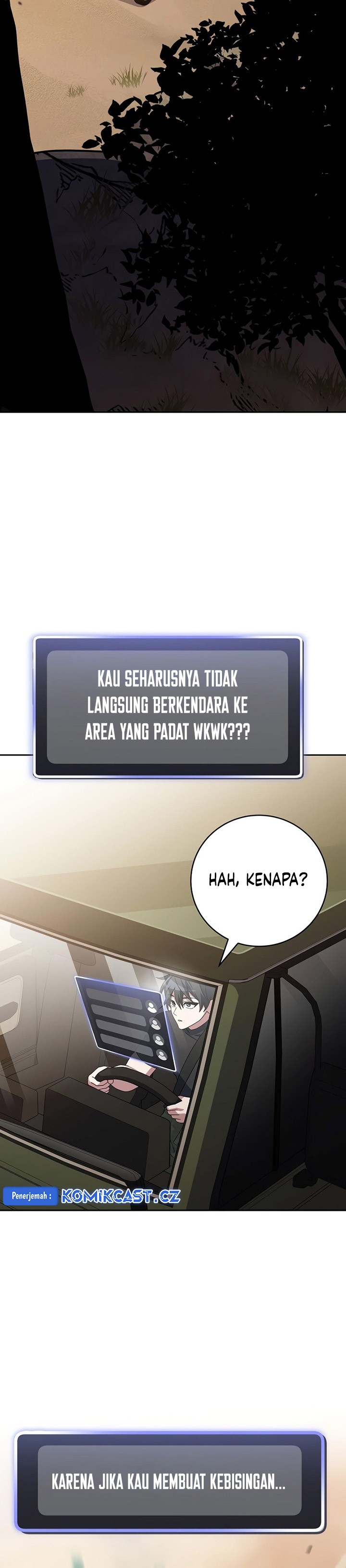 Genius Archer’s Streaming Chapter 32 Gambar 17