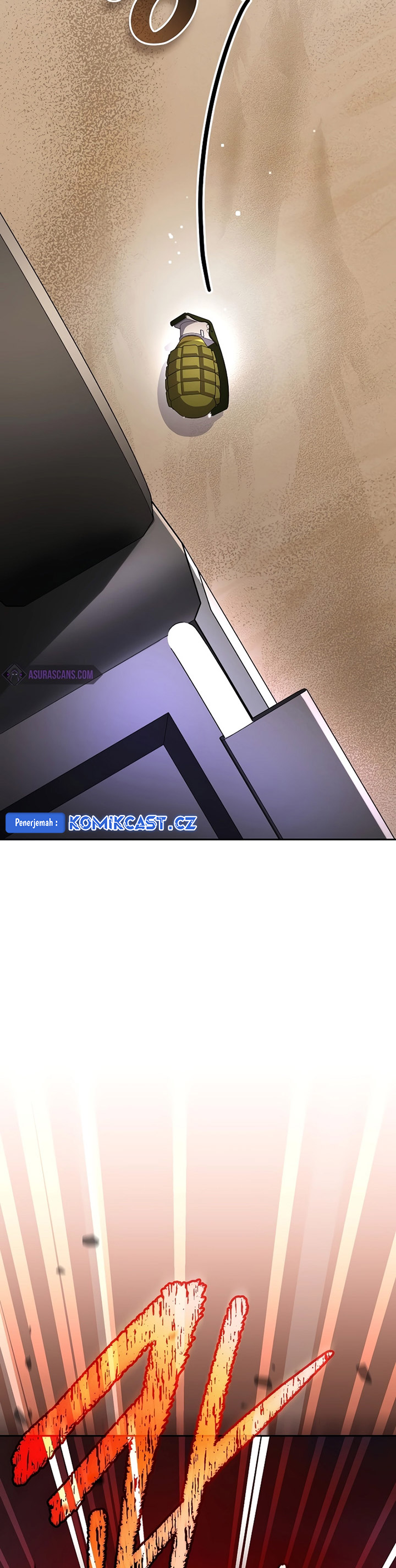 Genius Archer’s Streaming Chapter 32 Gambar 24