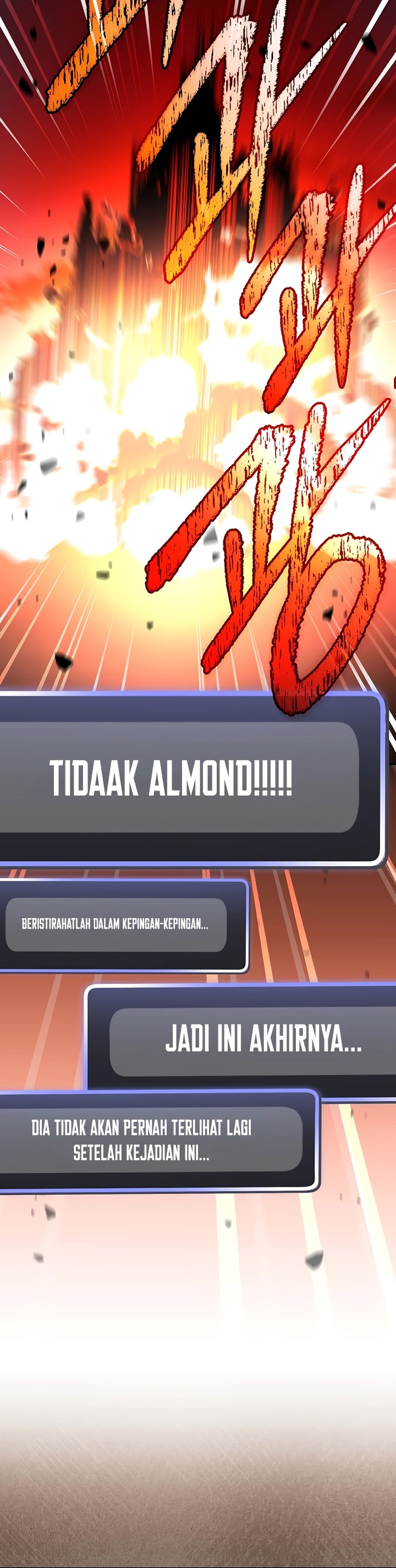 Genius Archer’s Streaming Chapter 32 Gambar 25